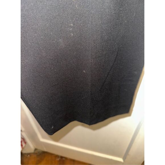 Calvin Klein Madison Straight Trouser Leg Business Pants size 14 W NWT - Picture 3 of 5